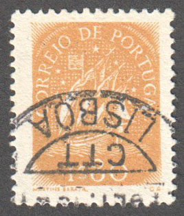 Portugal Scott 706 Used - Click Image to Close